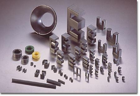 铁氧体磁芯 (中国 安徽省 生产商) - 磁性材料 - 冶金矿产 产品