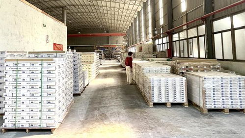 惠璞地板 生产有效率,产品有保障︱广州国际地材展优质展商推荐
